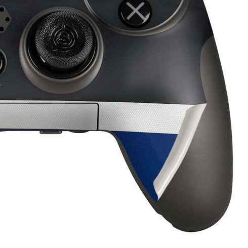 NHL Toronto Maple Leafs Jersey PlayStation Scuf Vantage 2 Controller Skin